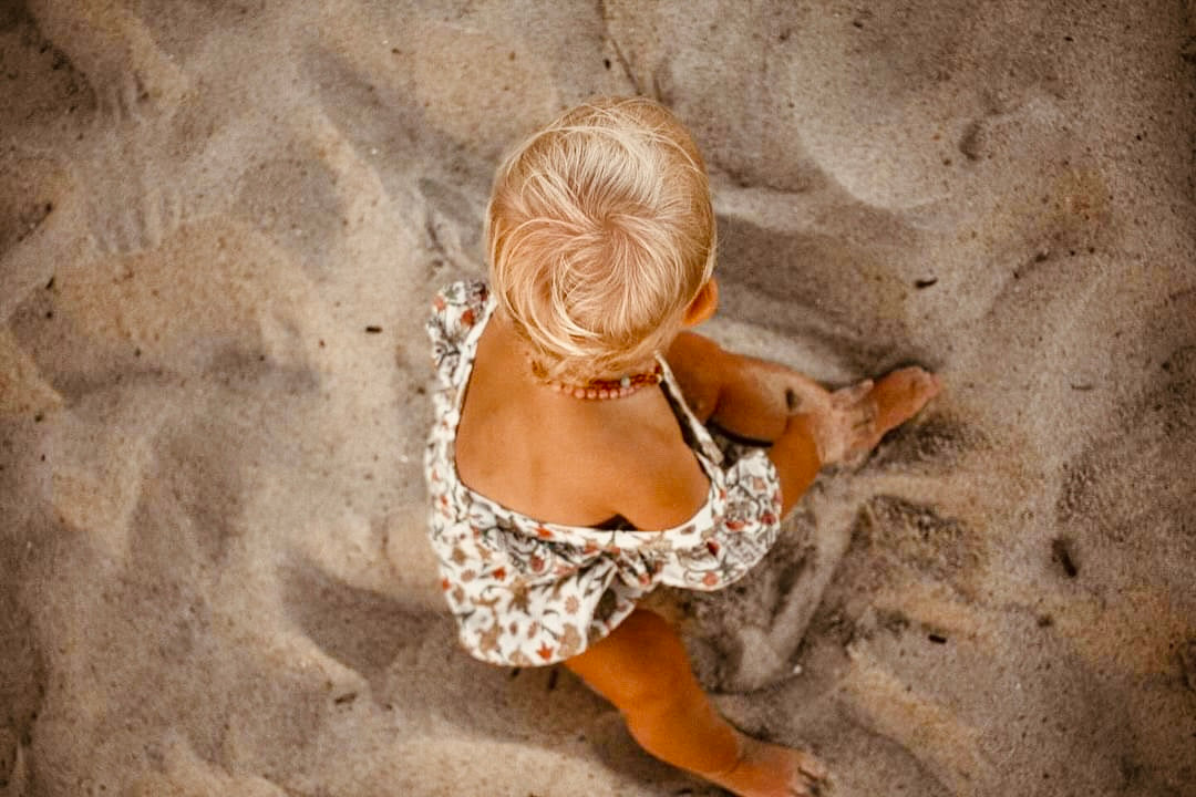 Pure Gemstone + Natural Rose Quartz || Beaded Necklace