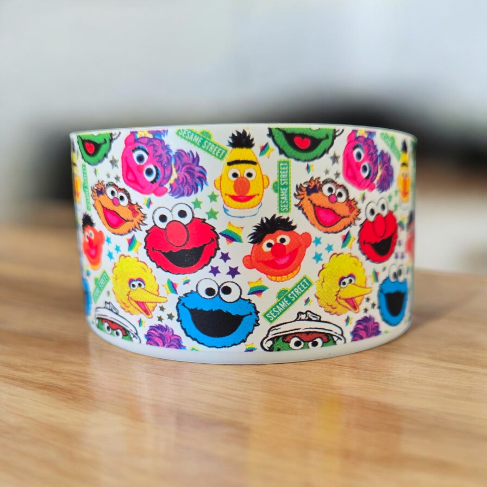 SesameStreet Silicone Boot Bumper Sleeve