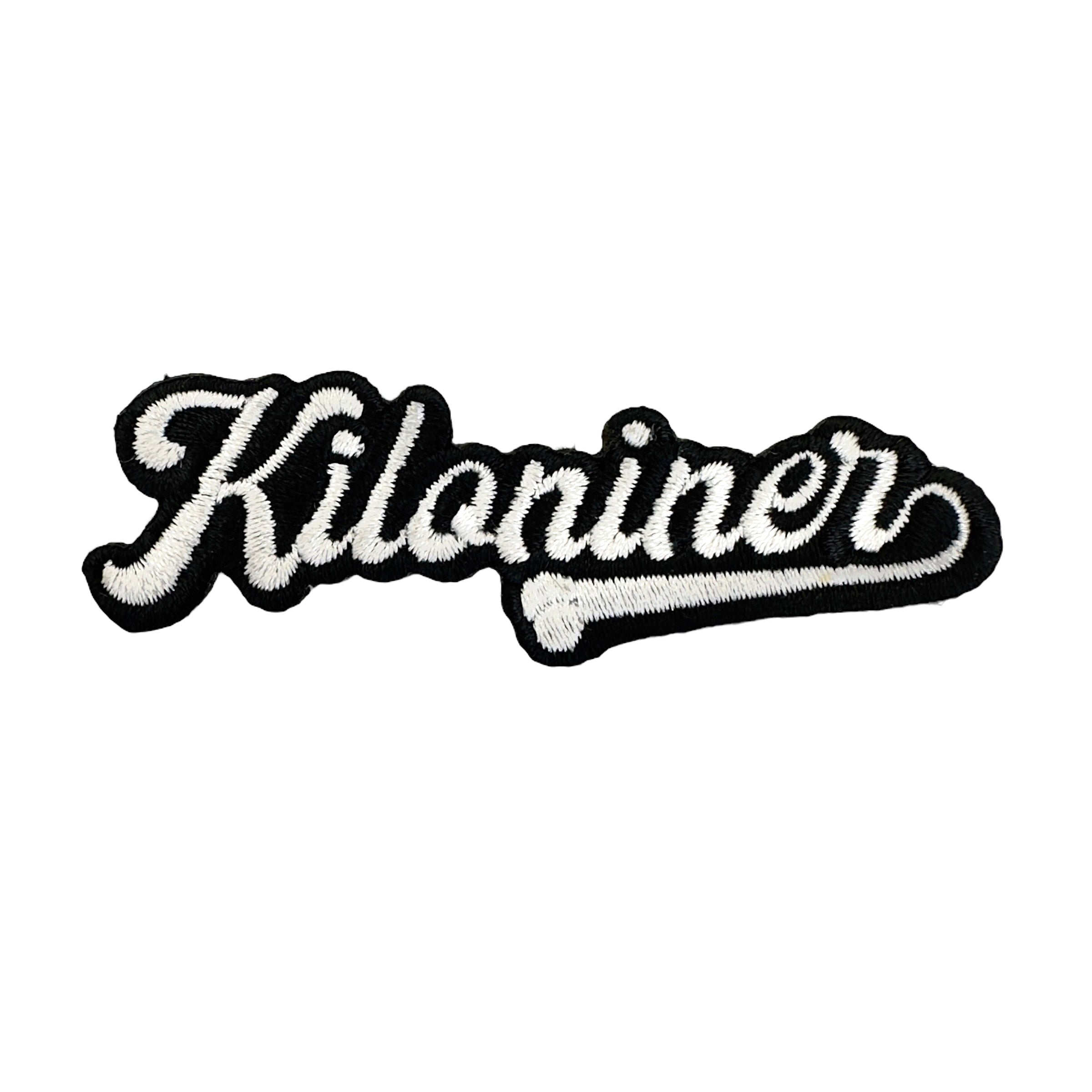 Kiloniner Big League Morale Patch