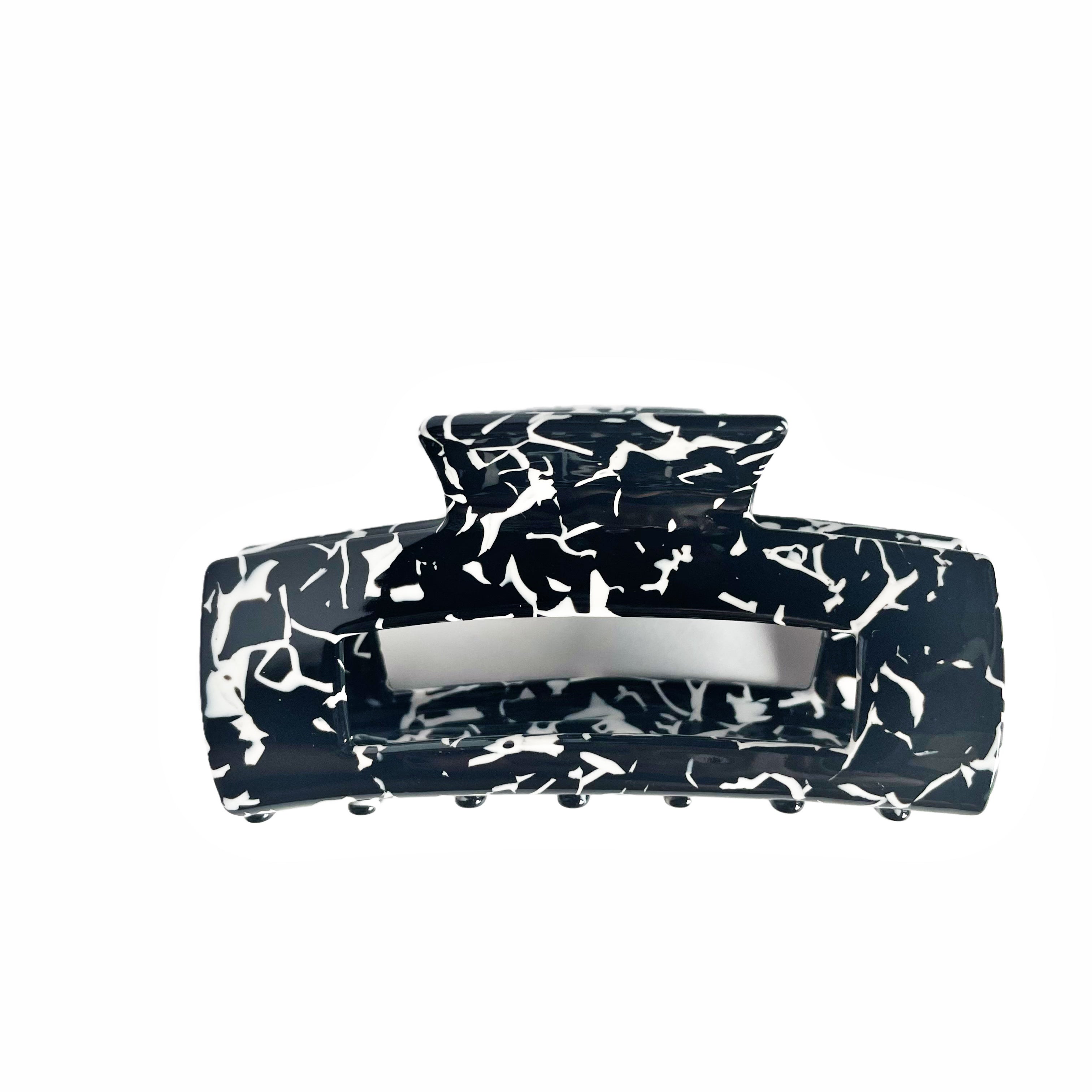 Composition Book Claw Clip