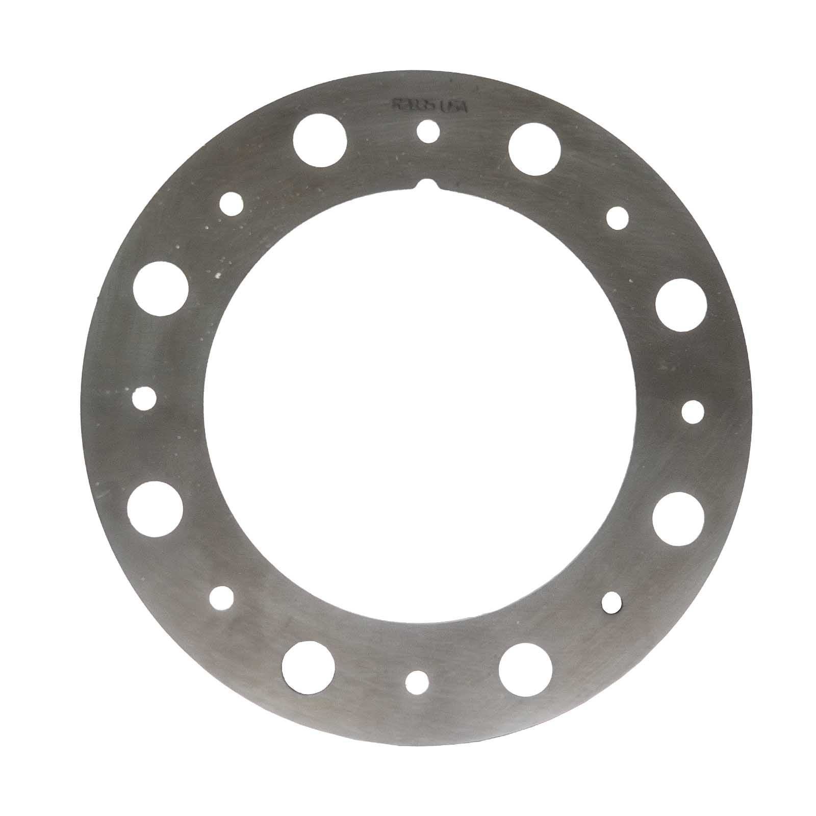 Super Duty Dana 60 Lug Drill Guide (8x6.5)