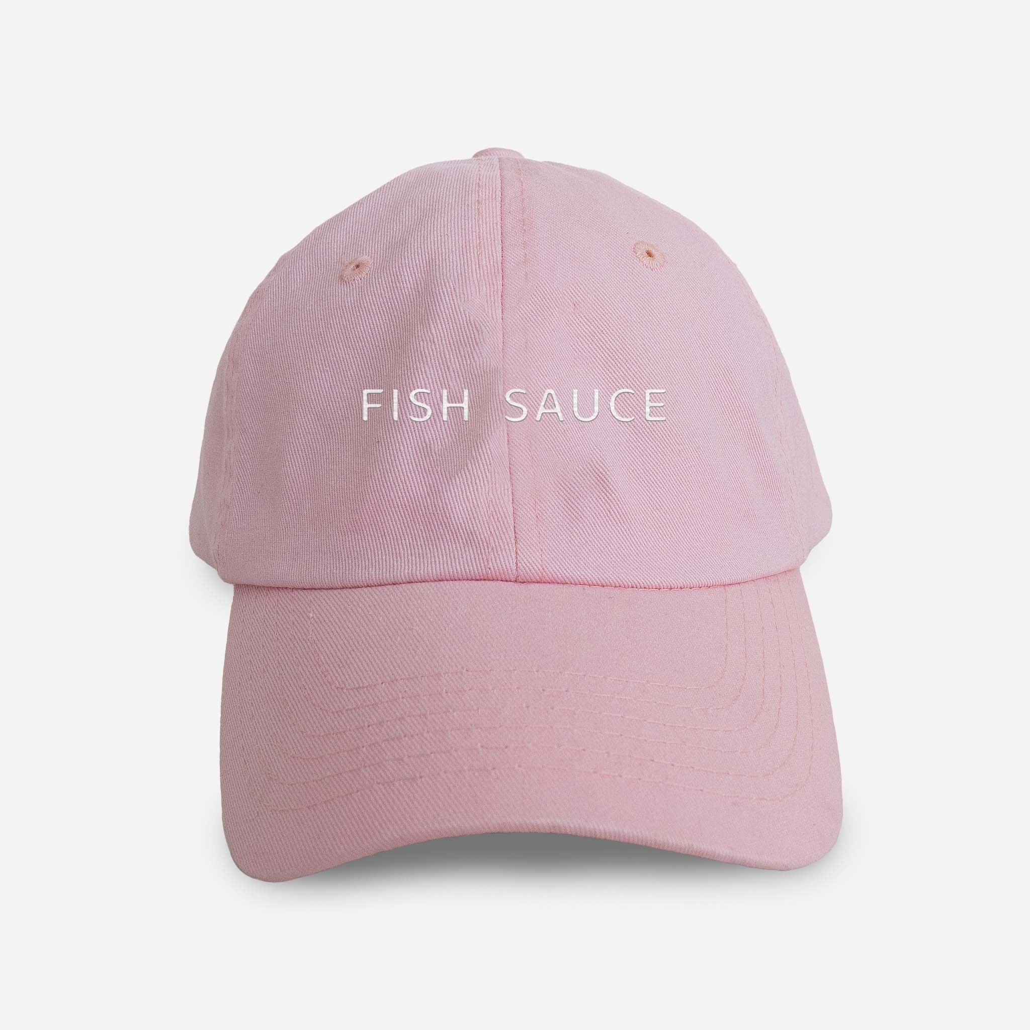 Fish Sauce Hat (Youth)