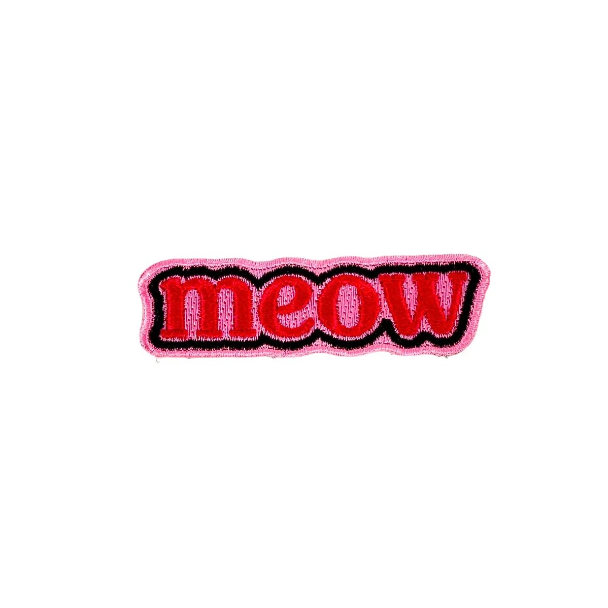 Meow Morale Patch