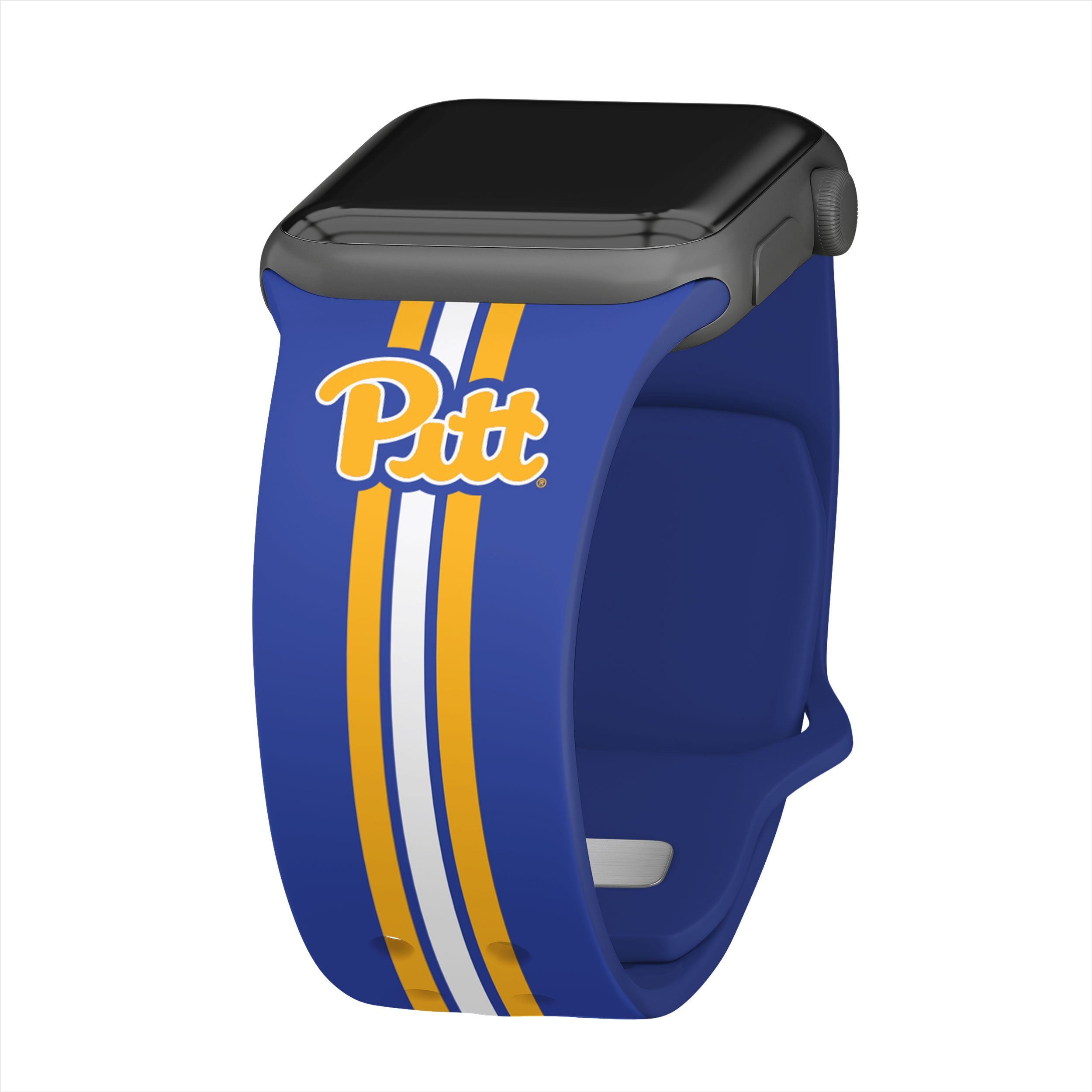 Pittsburgh Panthers HD Apple Watch Band