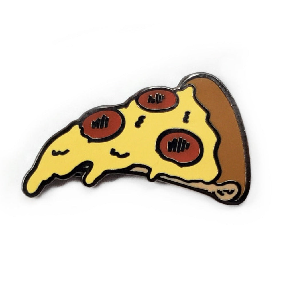 Pizza Slice Pin