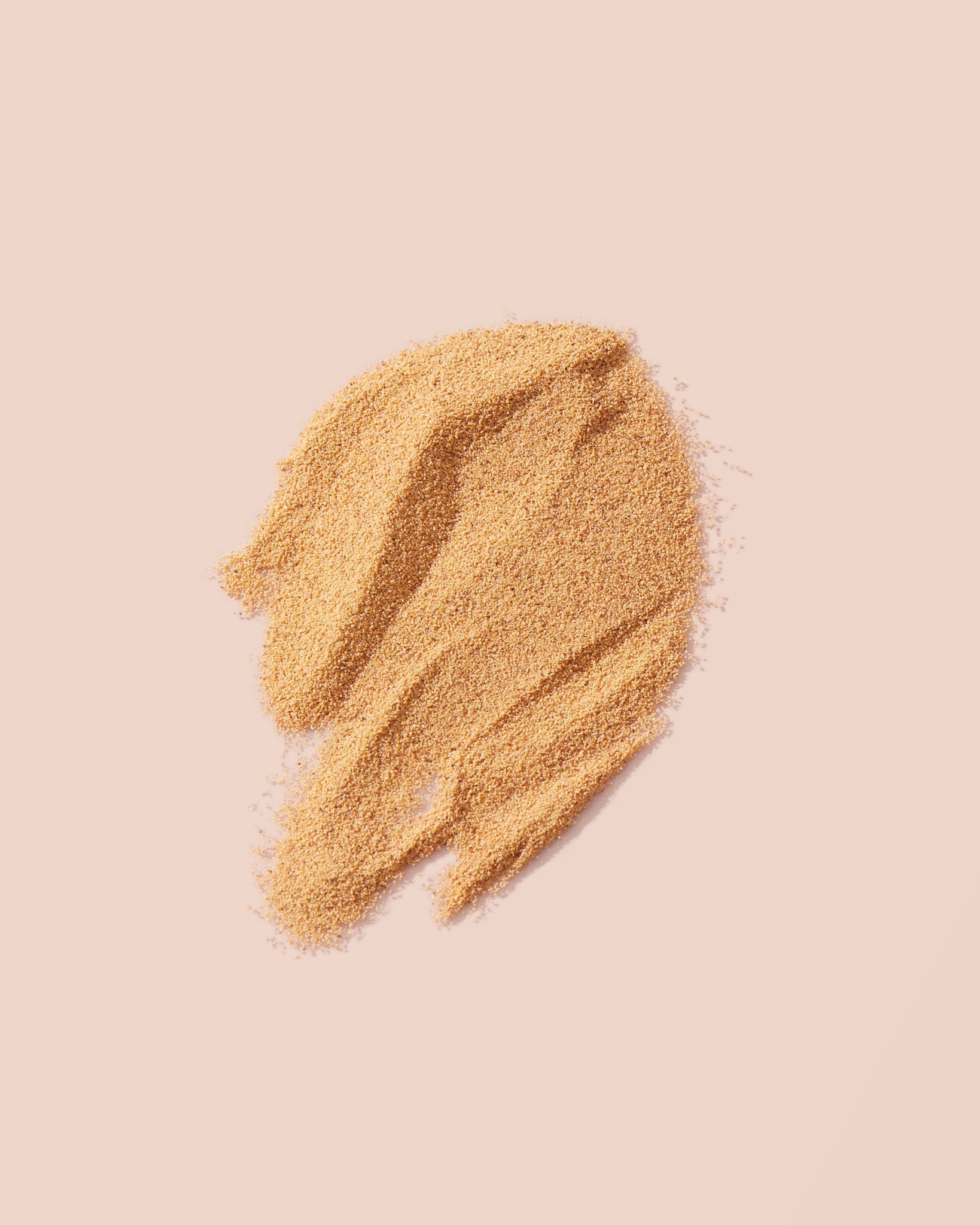 fine walnut shell powder