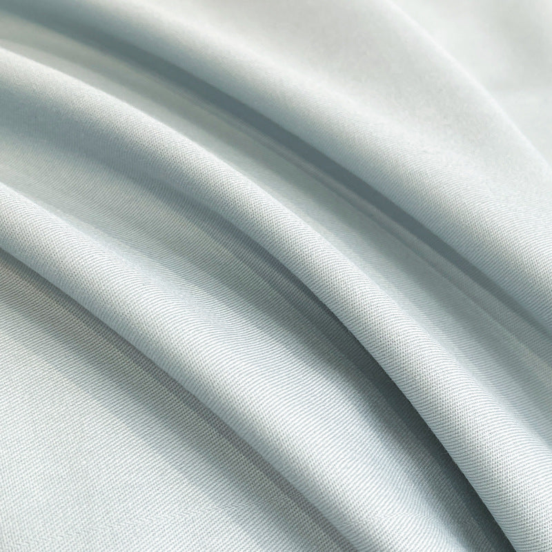 Premium French 100S Long-Staple Cotton Embroidered Bedding Set | 3CARATS