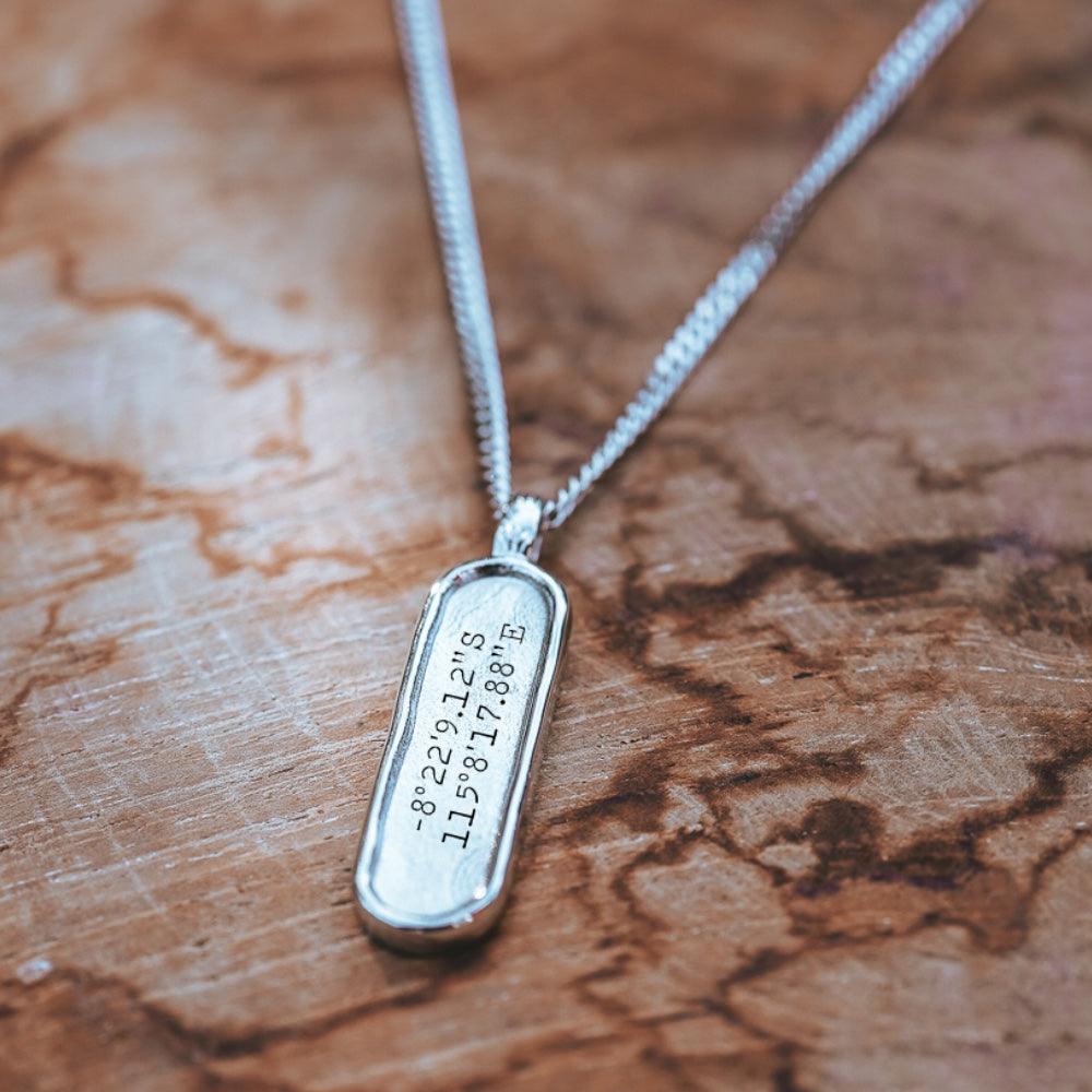 PREMIUM CUSTOM NECKLACE