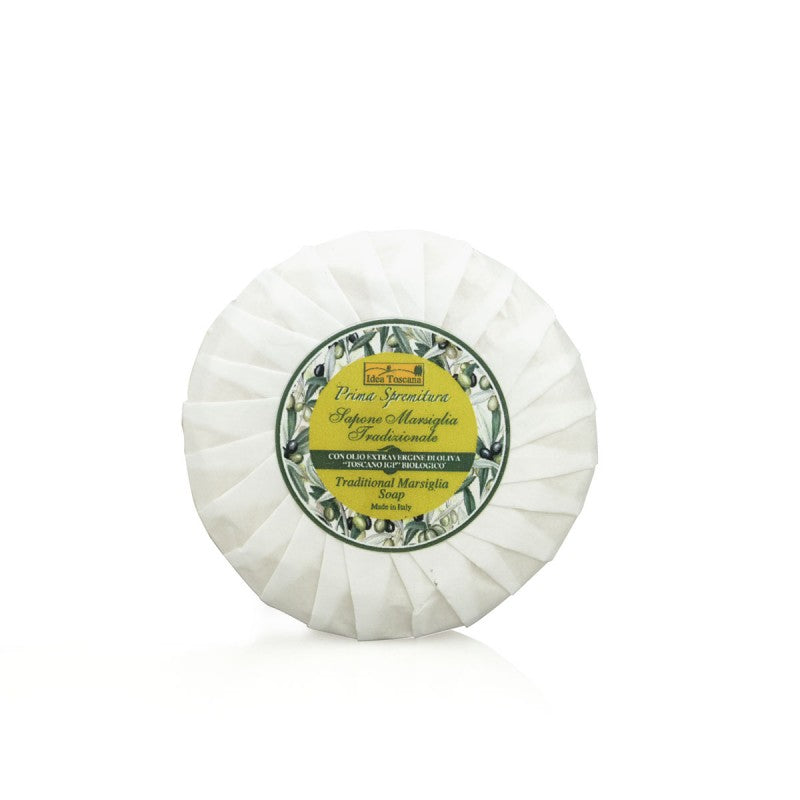 Prima Spremitura Olive Marsiglia Traditional Soap 100 gr