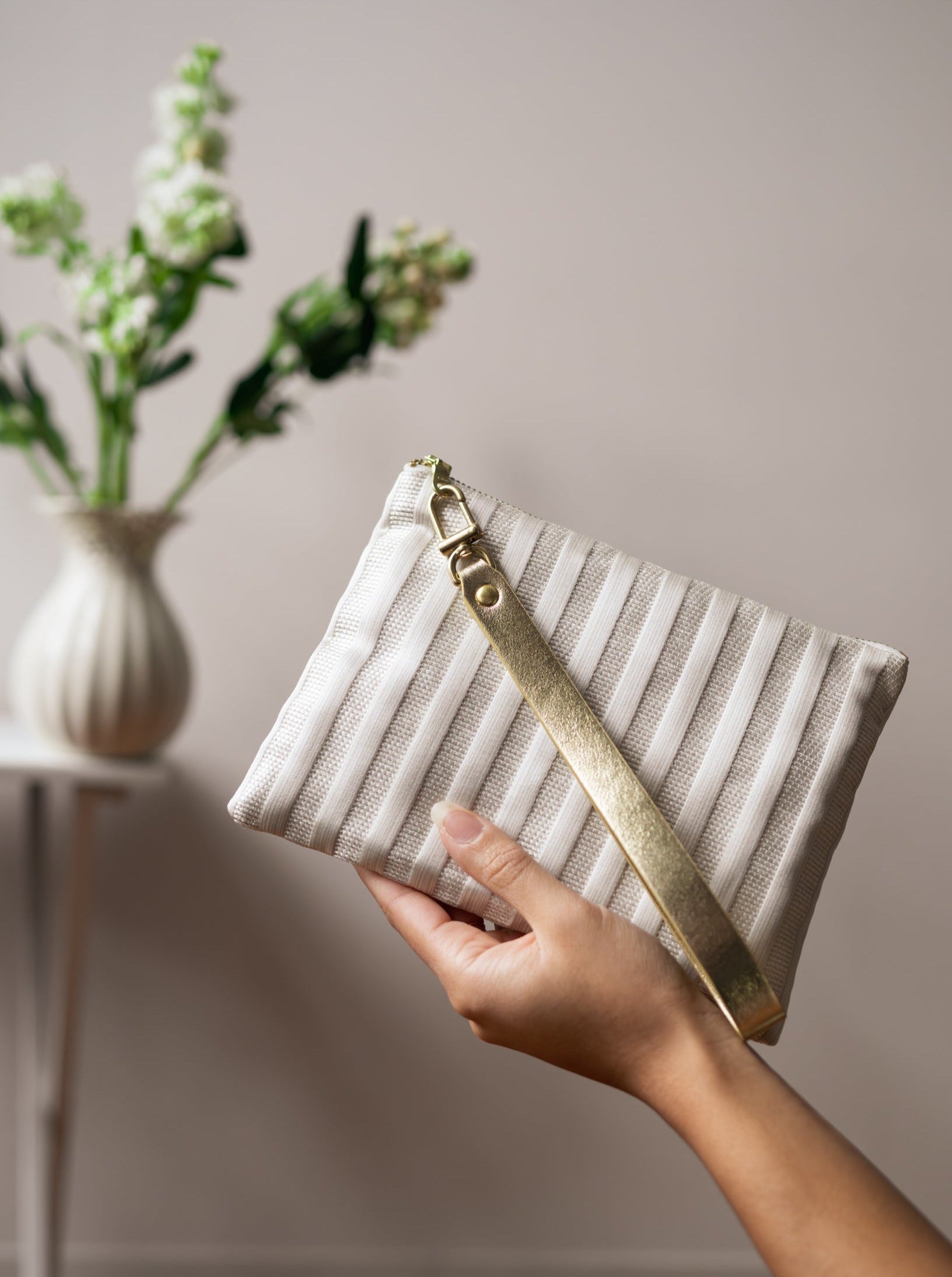 Constance To Have and to Hold Purse