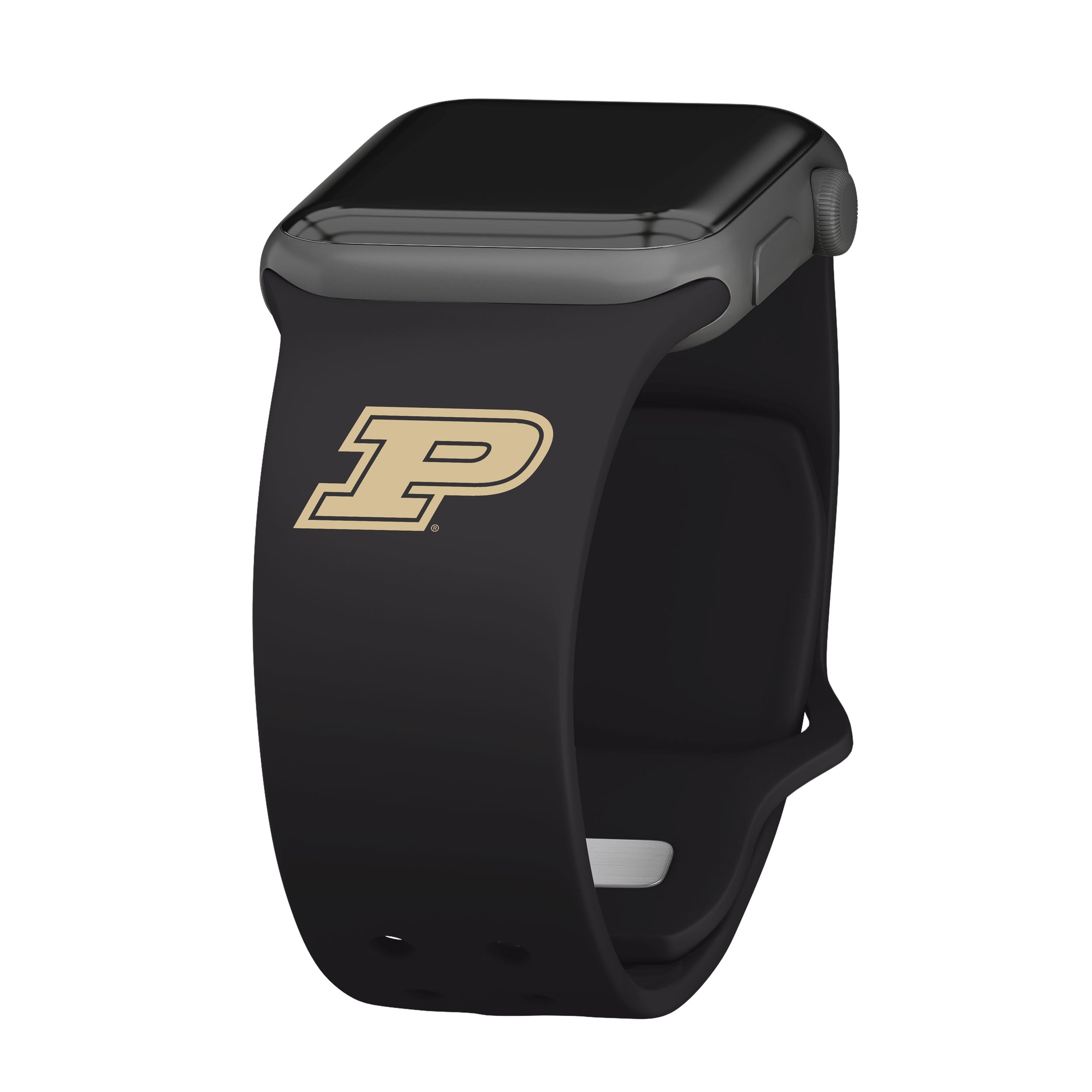 Purdue Boilermakers Apple Watch Band