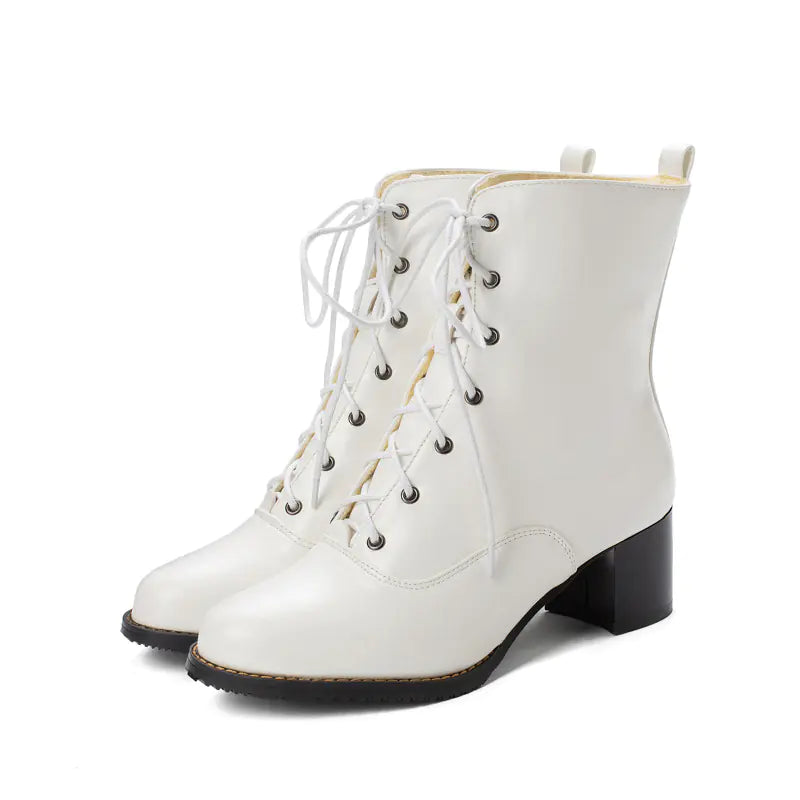 Style Loft Collection Catalina Mid-Calf Boots