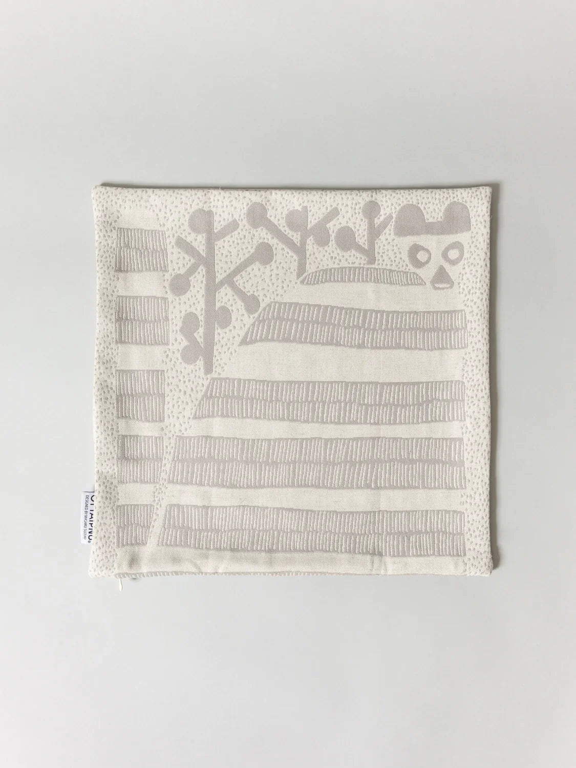 Animal Cushion Cover