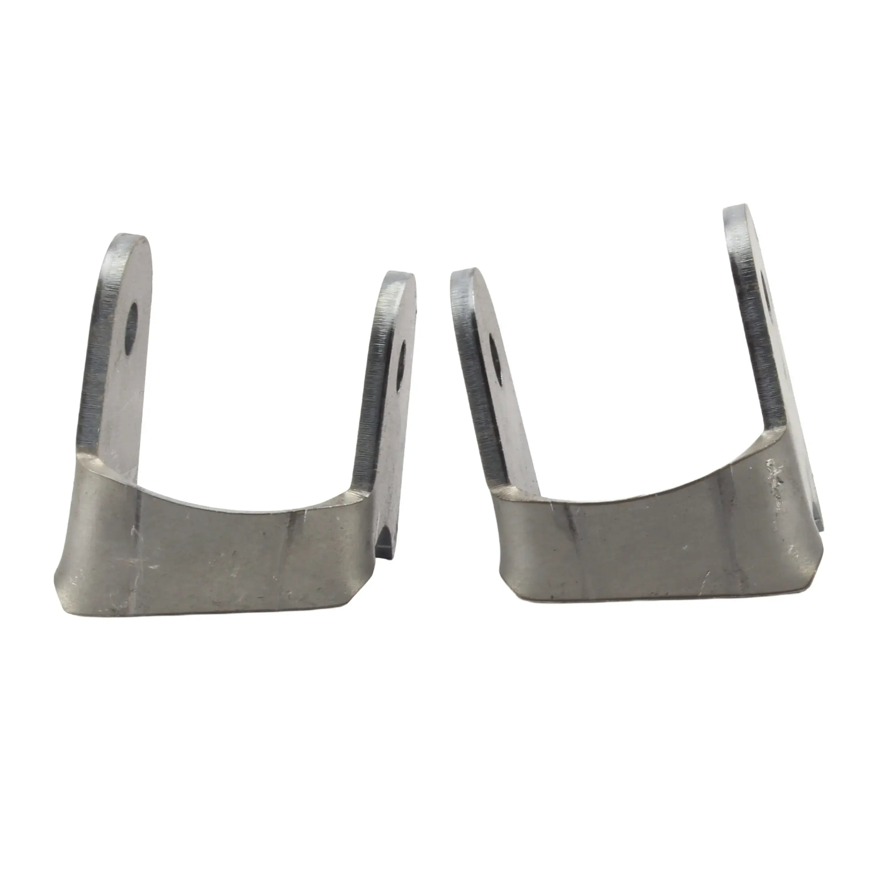 3.0&amp;quot; Axle Mount 10 Degree Link Brackets