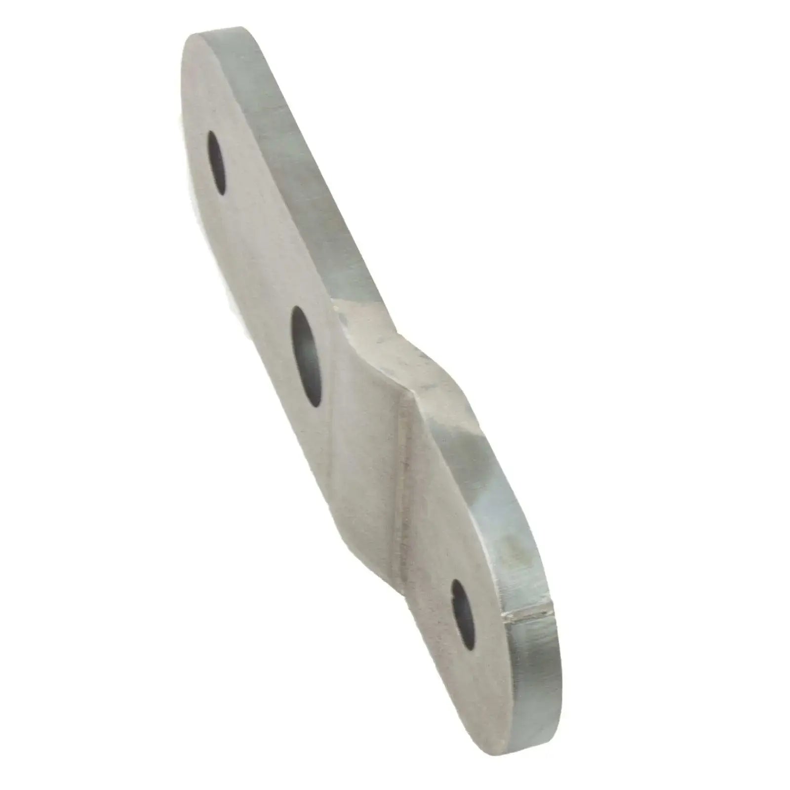 5&amp;quot; Shackle 1/4&amp;quot; Offset