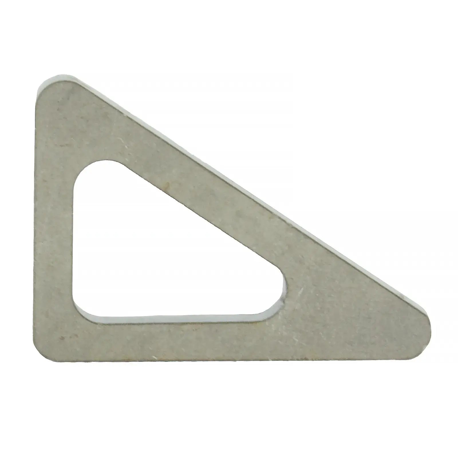 Triangle Cutout Gusset