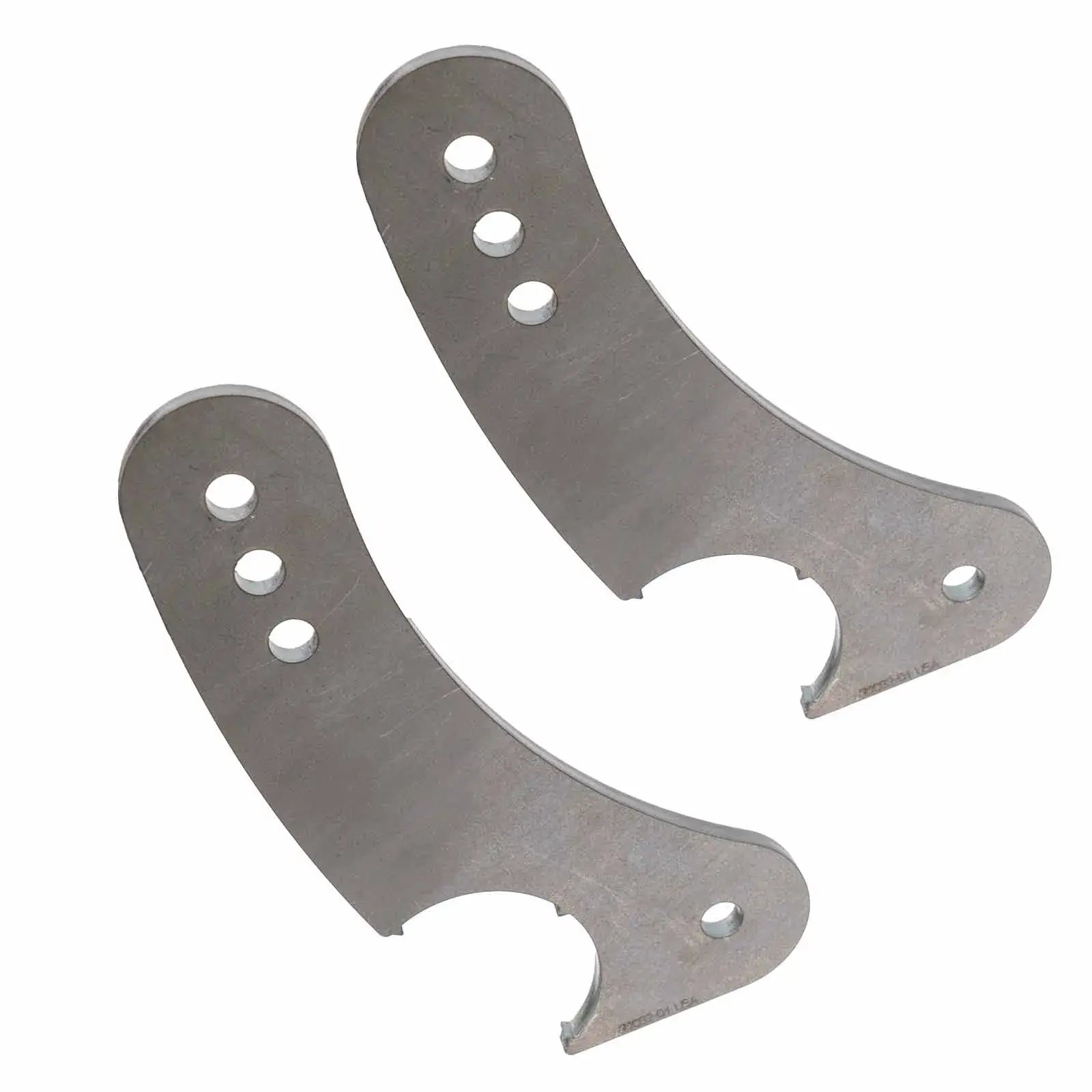 Anti-Wrap Arms / Traction Bar Plates (Pair)