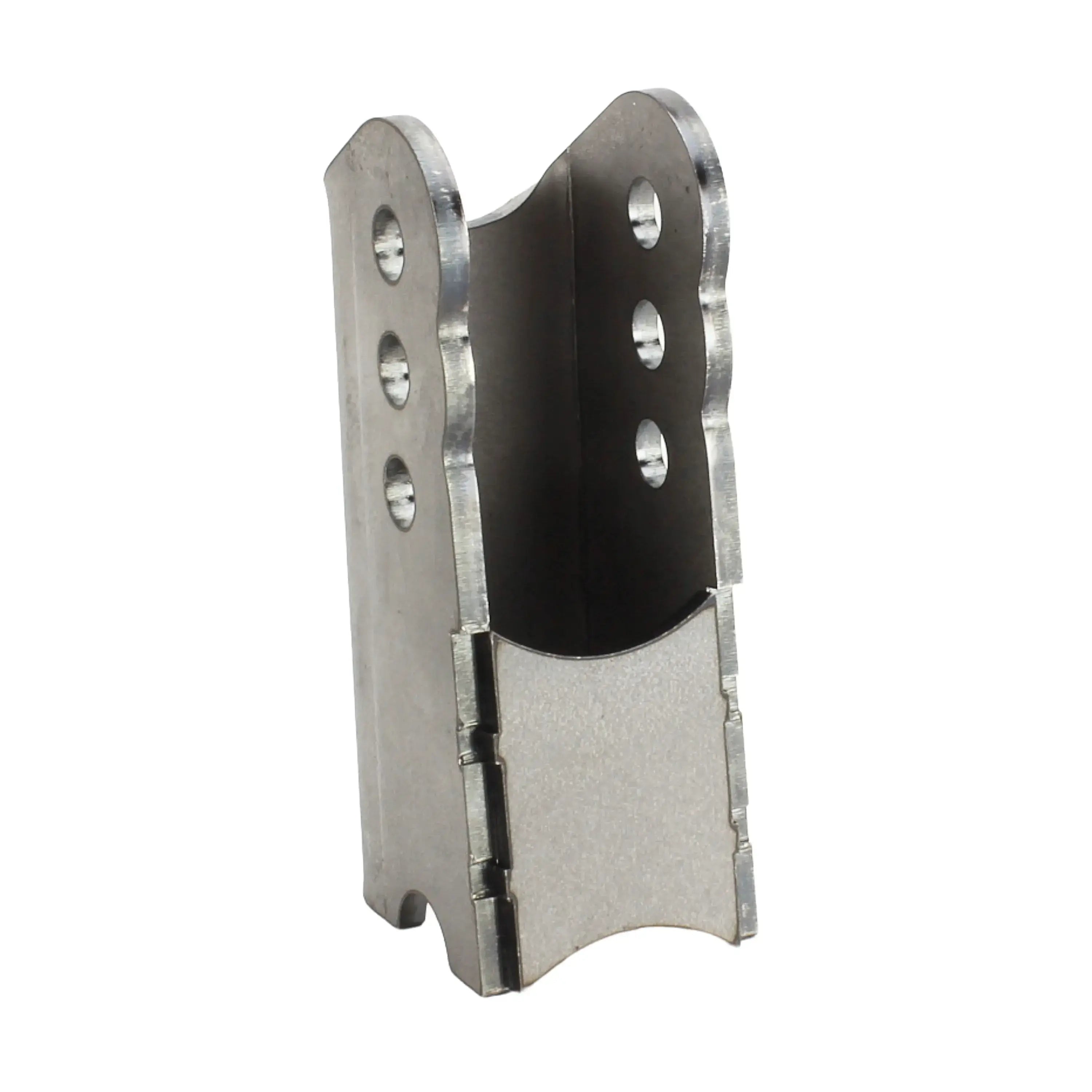 Centered Axle Panhard Bracket