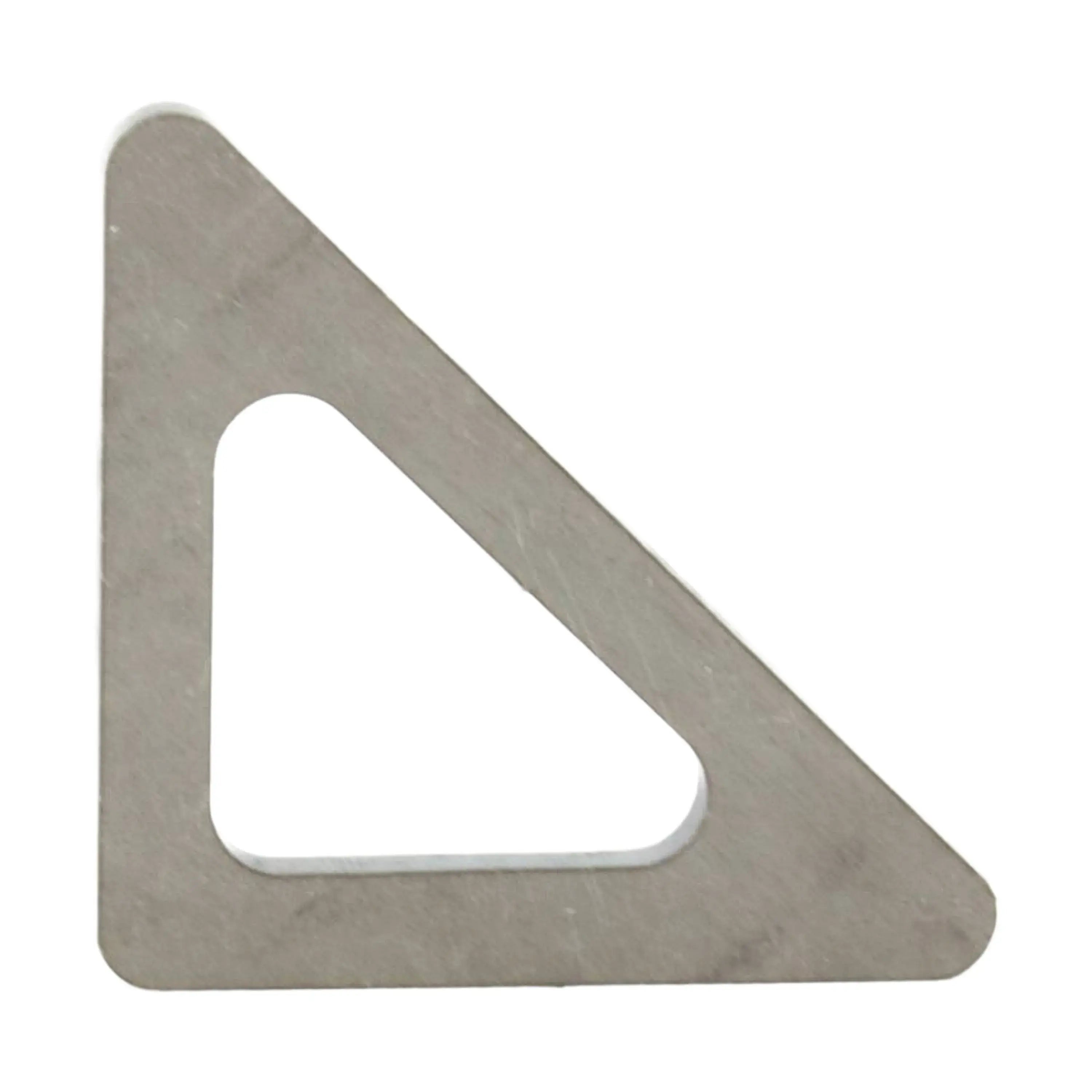 Cutout Gusset (Single)