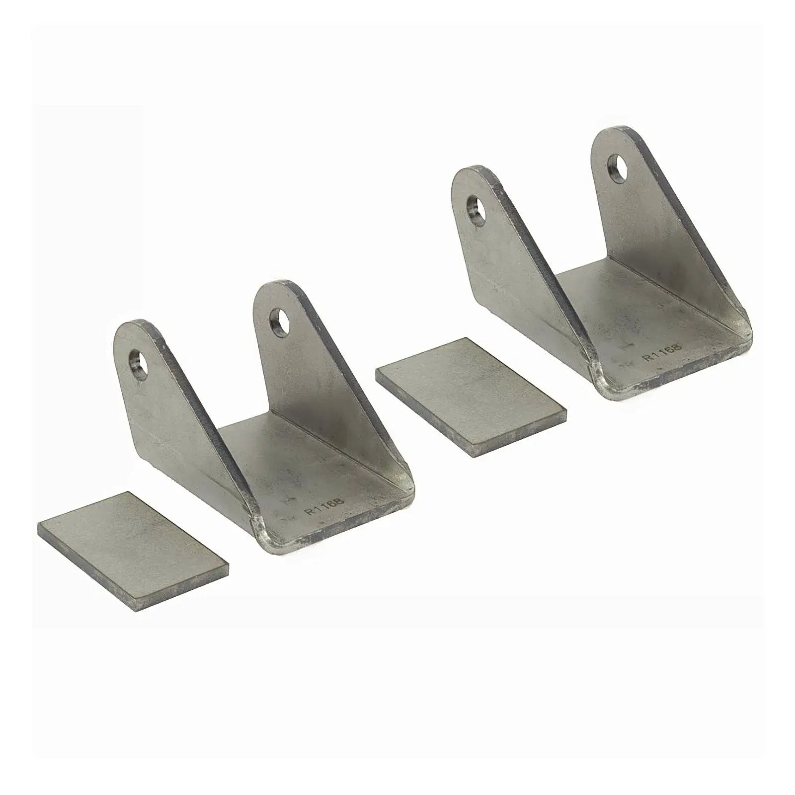 FJ40 Leaf Spring Hangers
