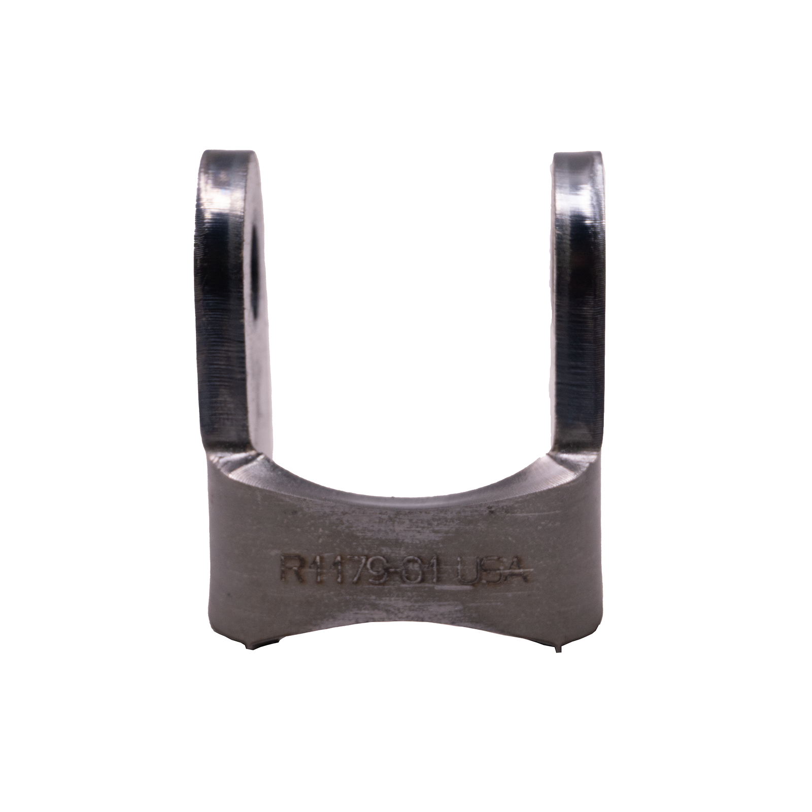 Paired Shock Bracket Radiused Axle/ Tube Mount