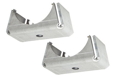 Spring Under Axle Perches for 3&amp;quot;, 3.25,&amp;quot; 3.5&amp;quot; Axle Tubes