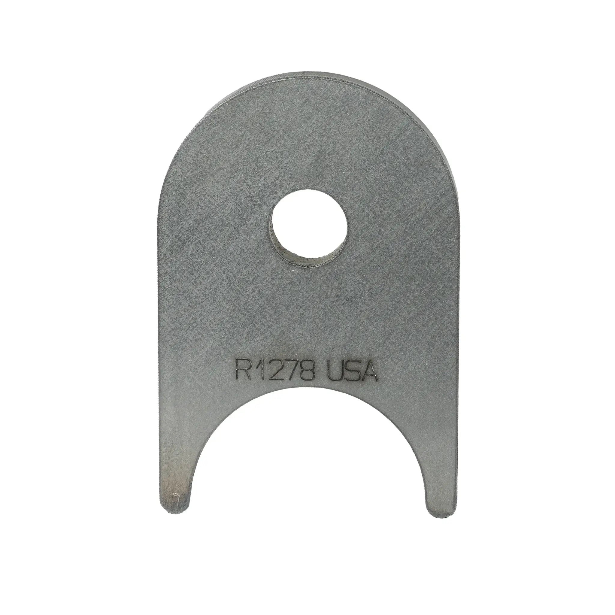 1.75&amp;quot; Short Link Tab