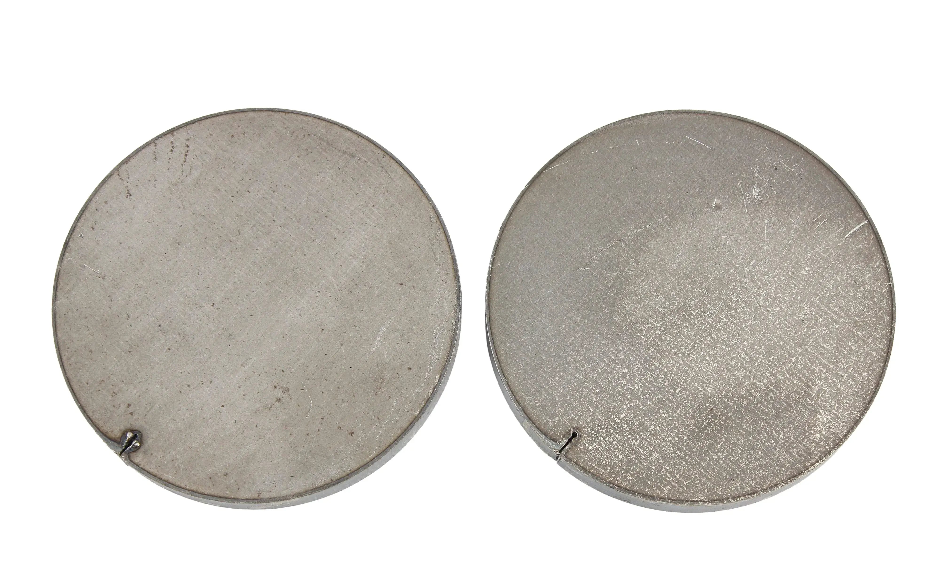 GS 3.75&amp;quot; Pad, Pair