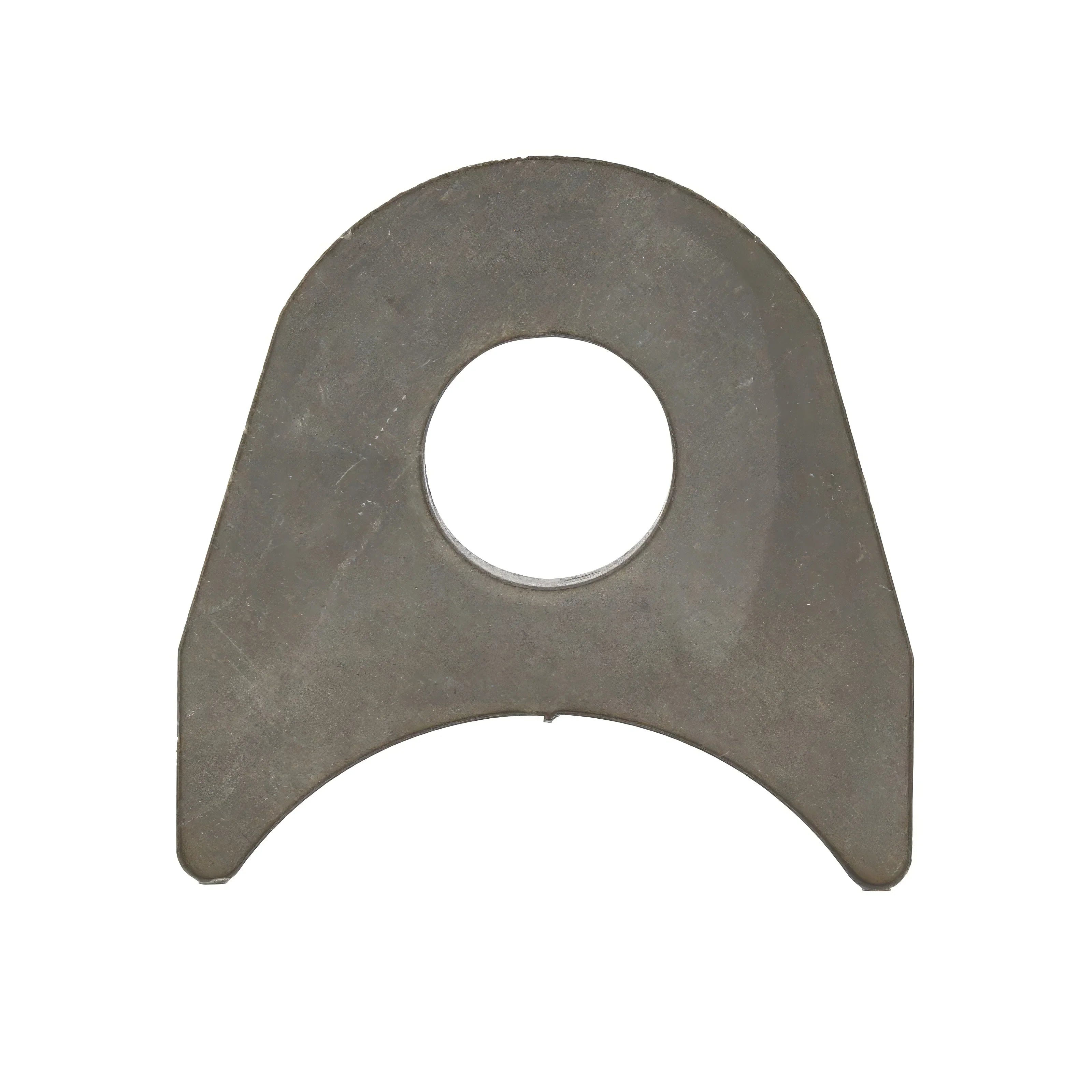 1/2&amp;quot; Thick D Ring Tab (3.0&amp;quot;)