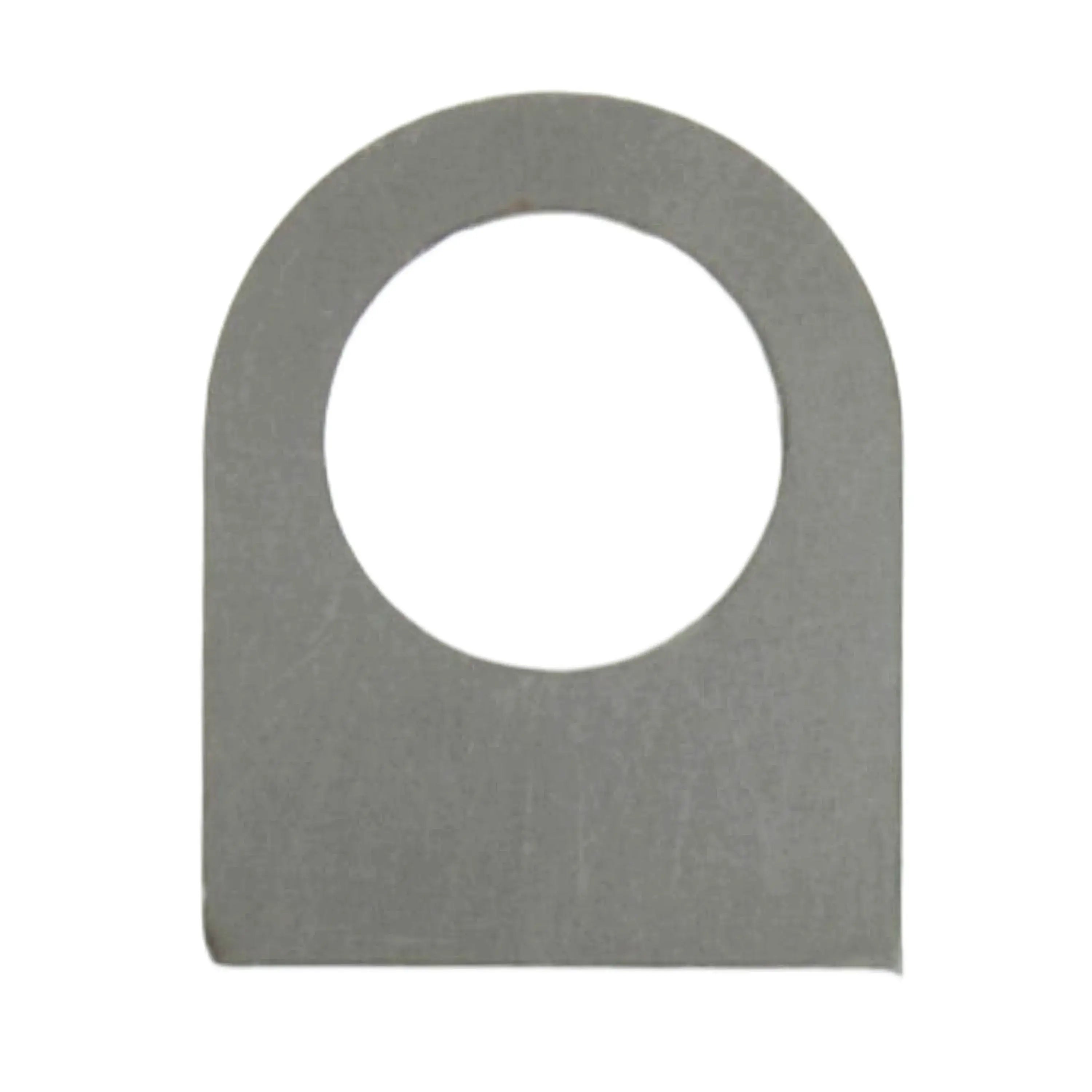 Brake Line Tab Weld On