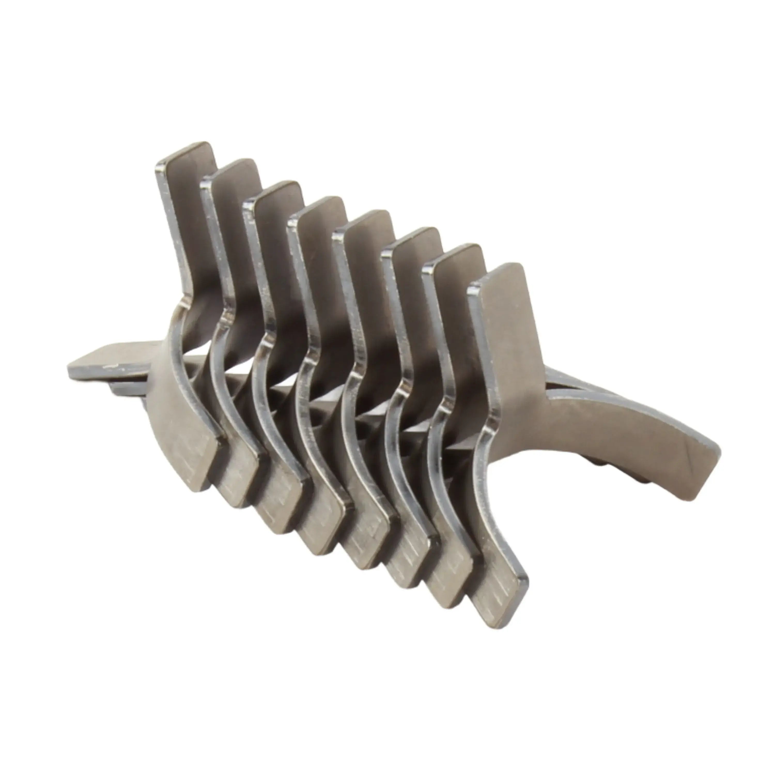 2.5&amp;quot; Remote Reservoir Shock Tie Down Tab (8 Pack)