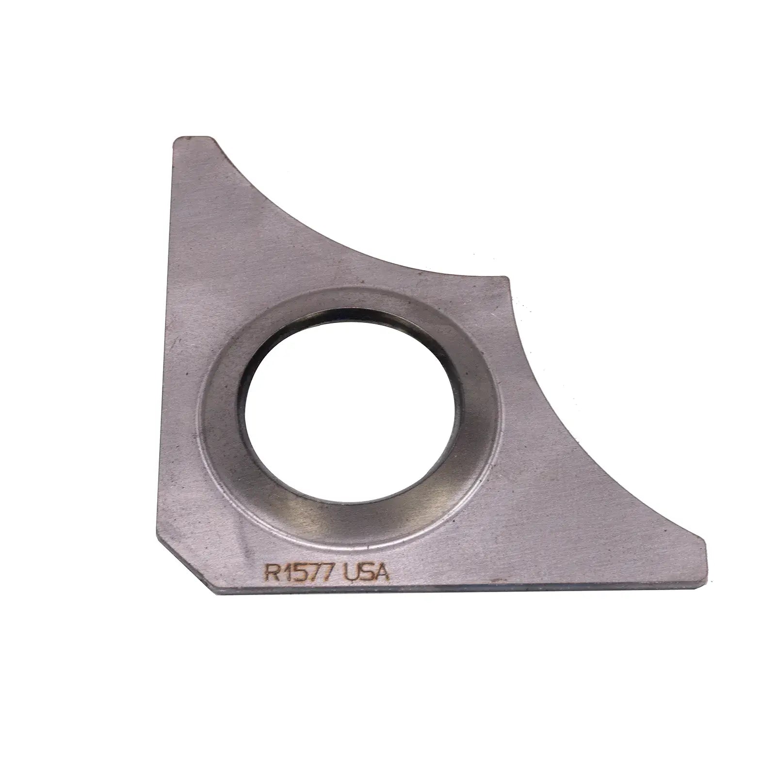 4&amp;quot;x4&amp;quot; 90 Degree Dimple Die Gusset