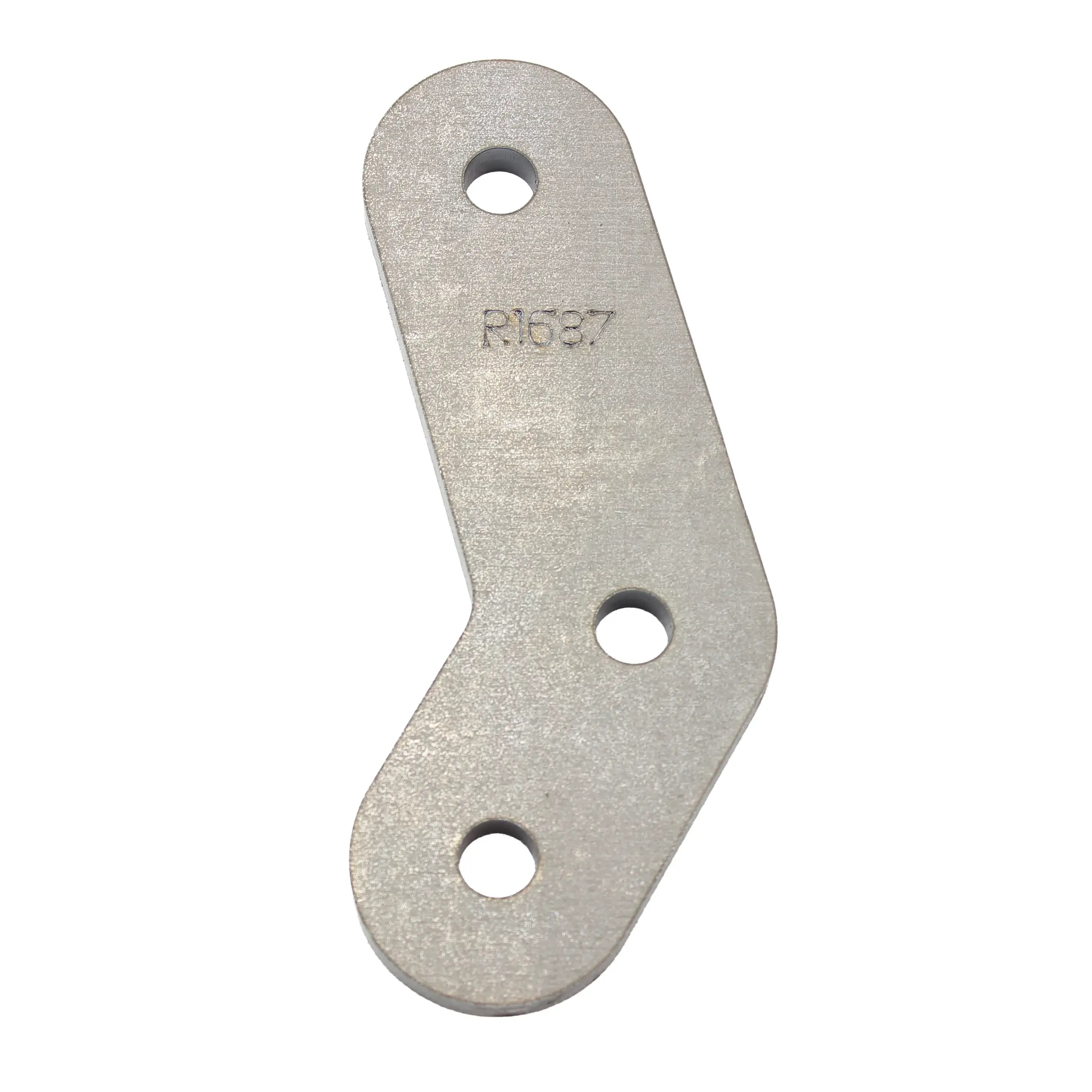 Boomerang Shackle 5&amp;quot;