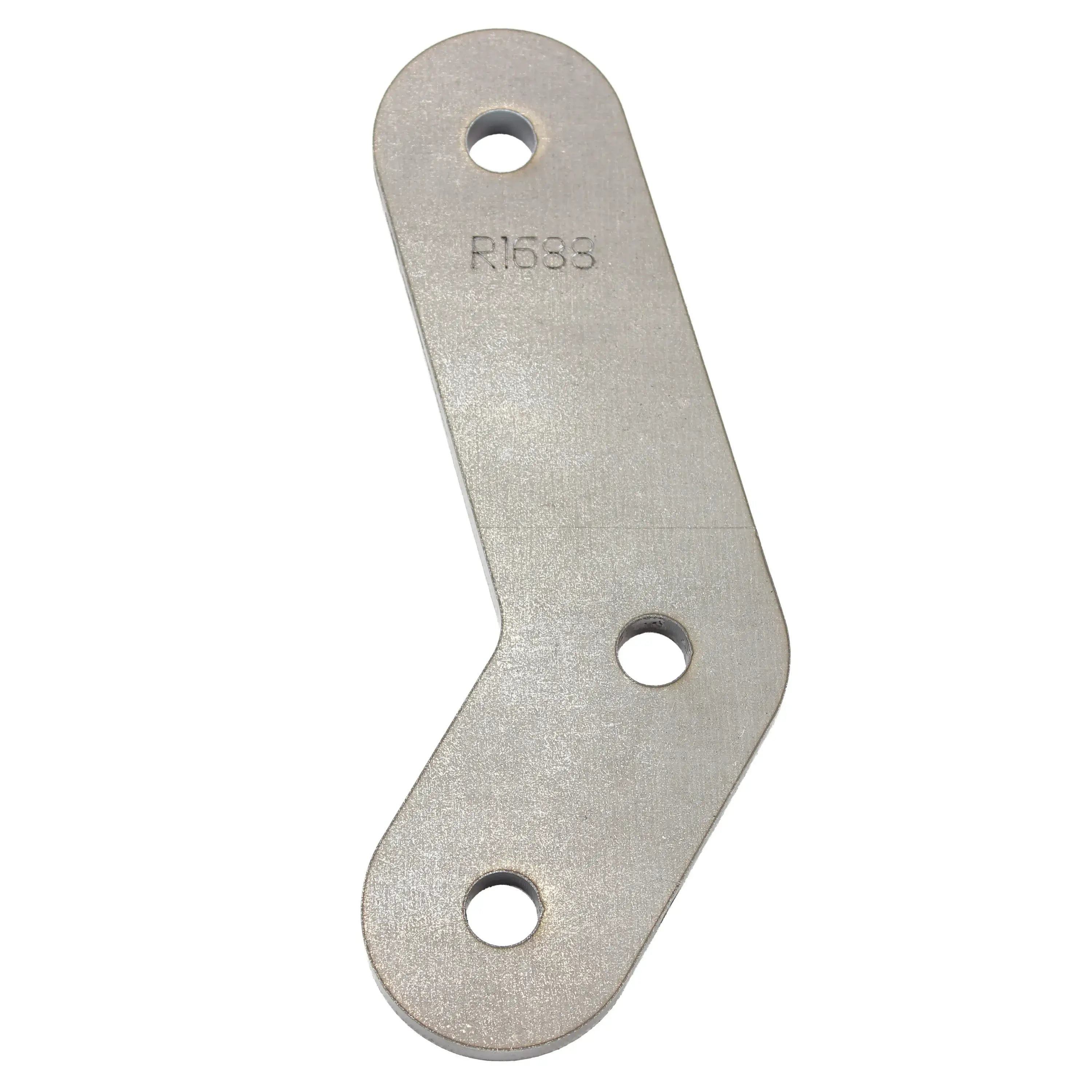 Boomerang Shackle 6&amp;quot;