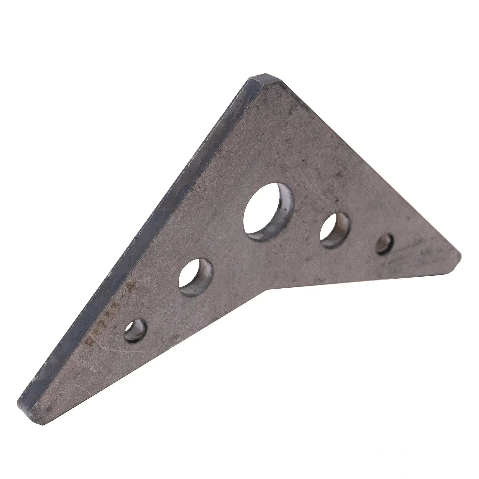 4&amp;quot; 5 Hole Gusset - (Single)