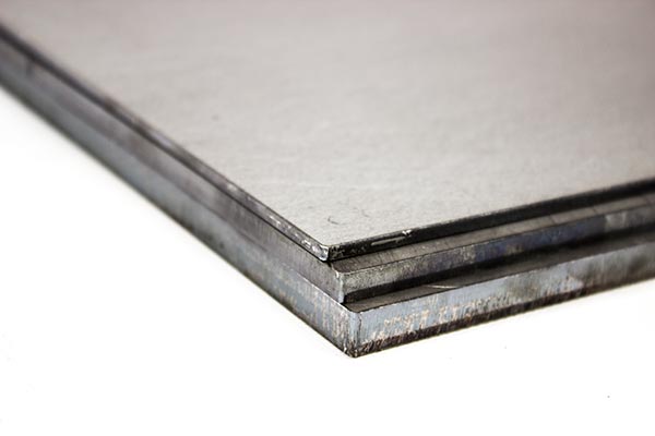 3/16&amp;quot; Plate