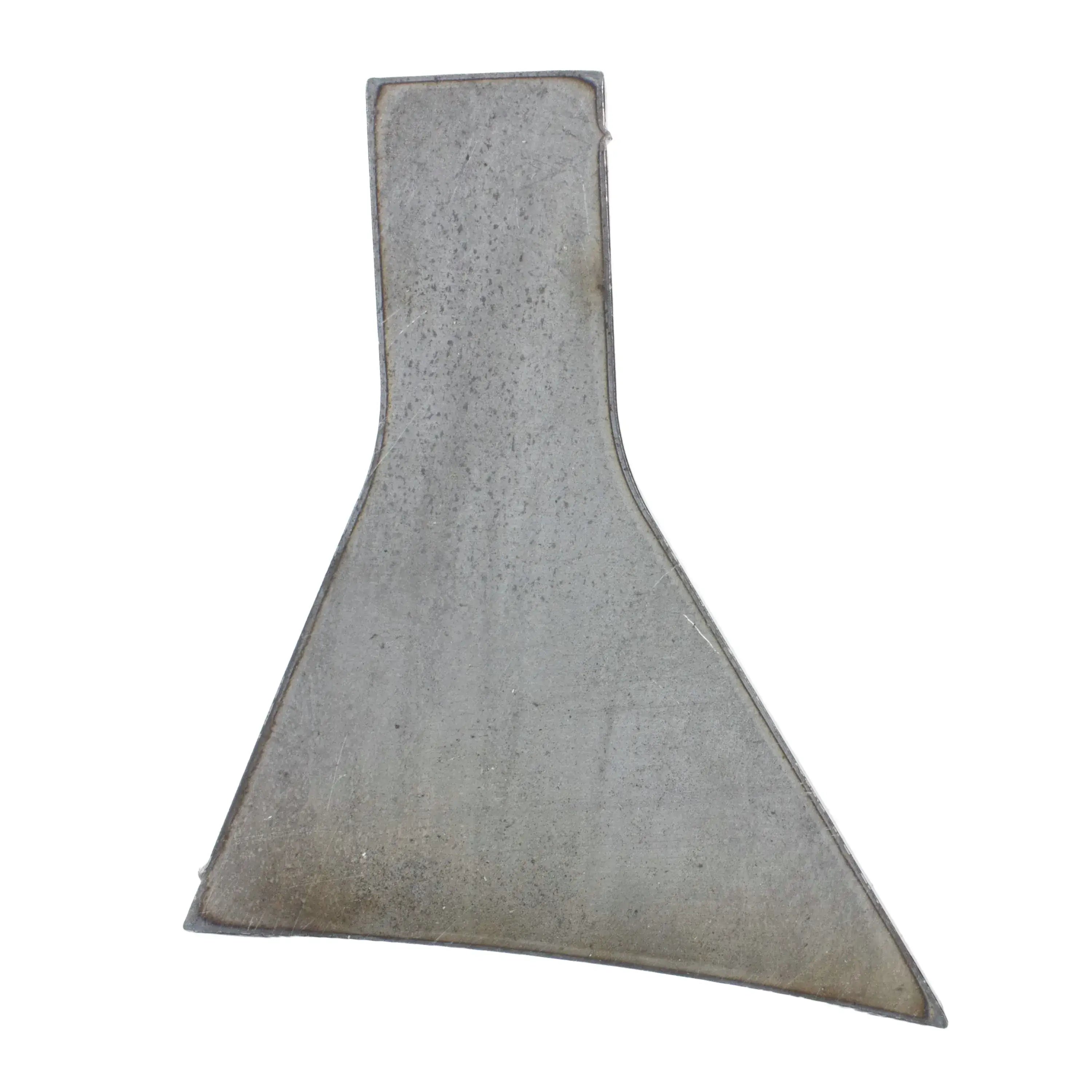 Dana 30 Upper Control Arm Gusset – Jeep TJ/LJ/XJ/ZJ/MJ