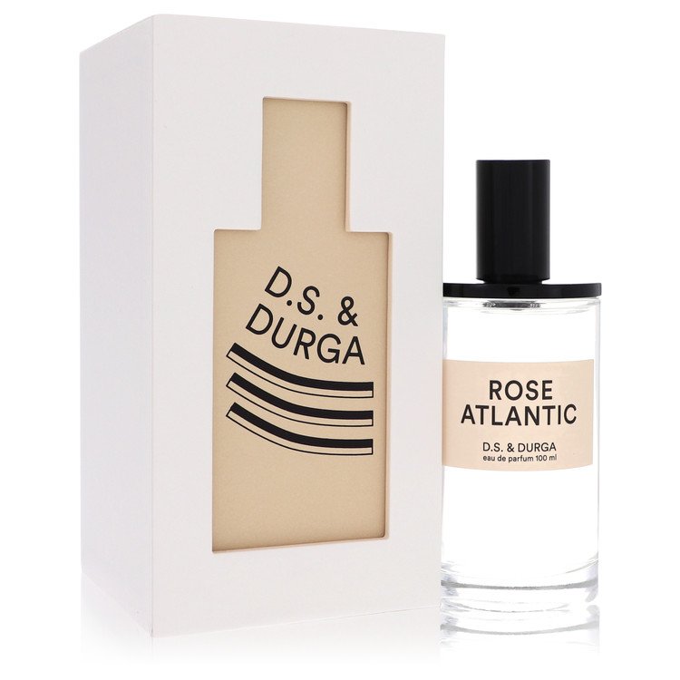 Rose Atlantic by D.S. &amp;amp; Durga Eau De Parfum Spray 3.4 oz for Women
