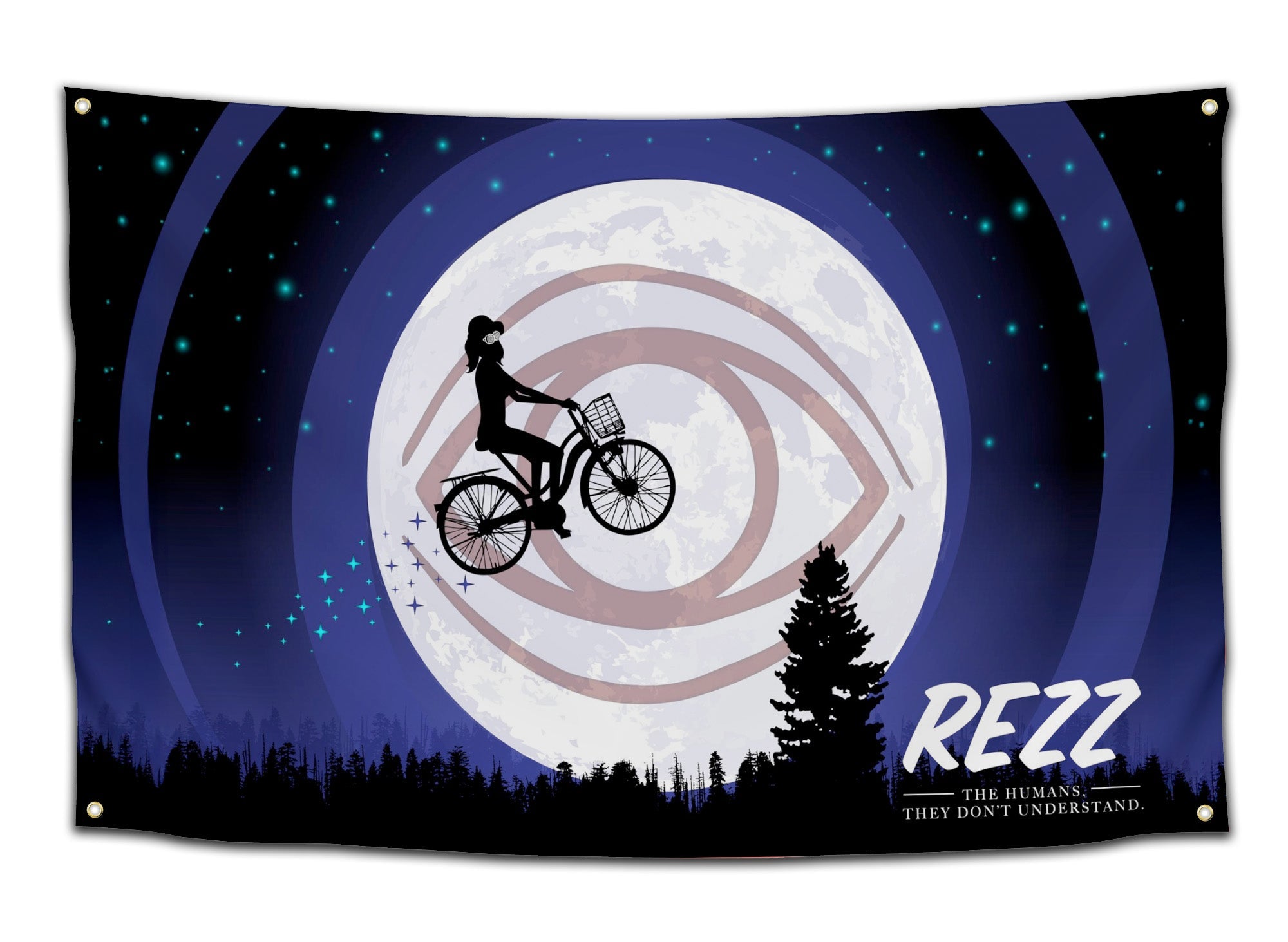 REZZ Terrestrial