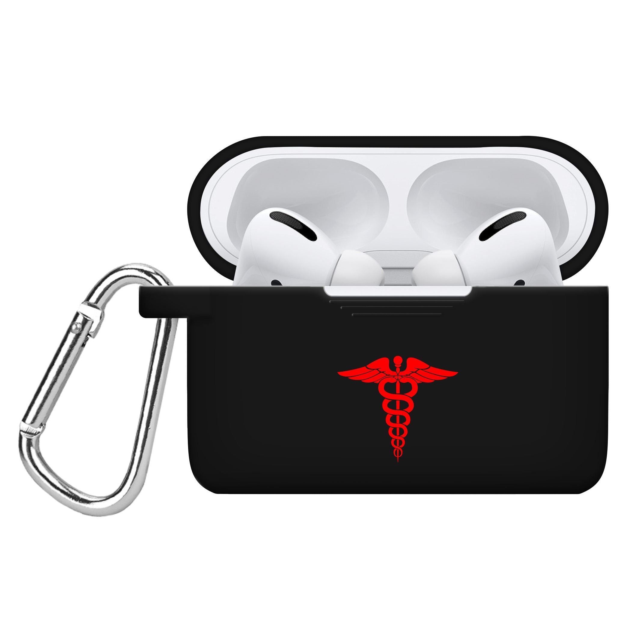 Registered Nurse First Responder AirPods Pro 1 &amp;amp; 2 Case Cover