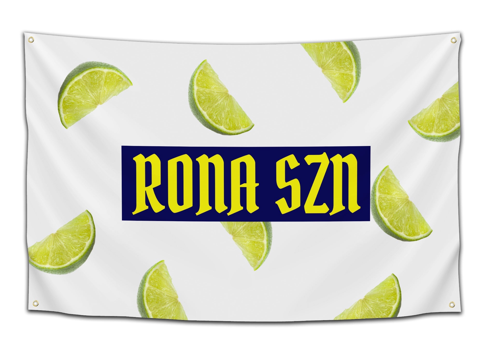 Rona SZN