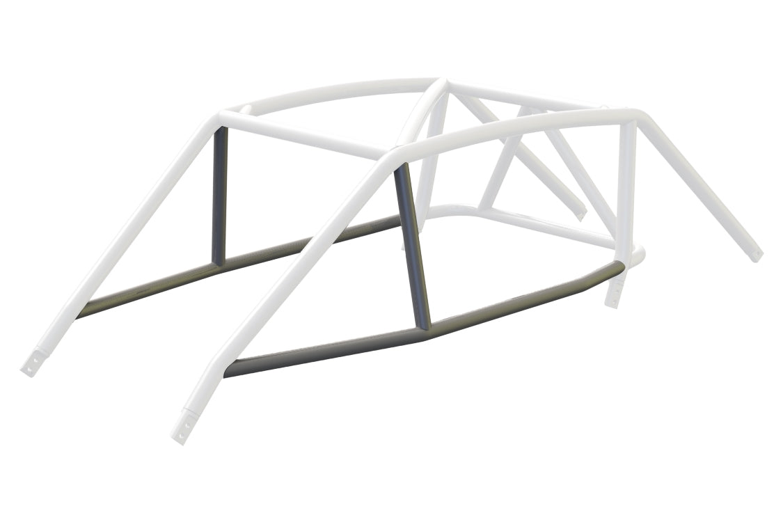 Polaris RZR RS1 Door Bar KIT for Cagewrx &amp;quot;SUPER SHORTY&amp;quot; Roll Cage