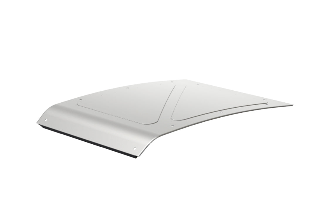 Polaris RZR RS1 Roof Kit | &amp;quot;SUPER SHORTY&amp;quot;