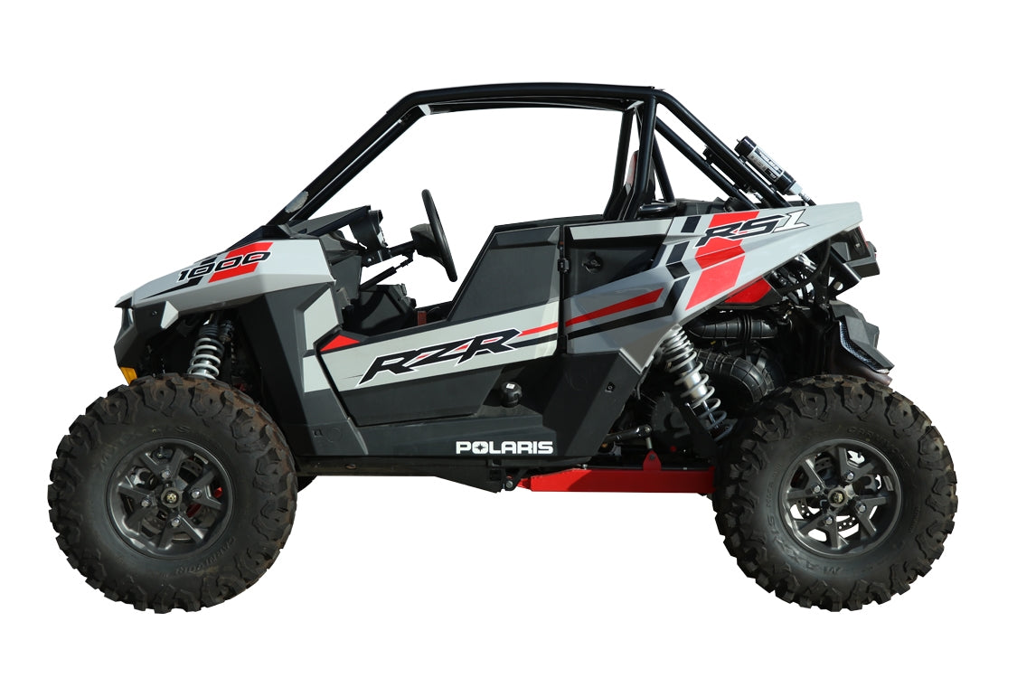 Polaris RZR RS1 Roll Cage | Assembled | &amp;quot;SUPER SHORTY&amp;quot;