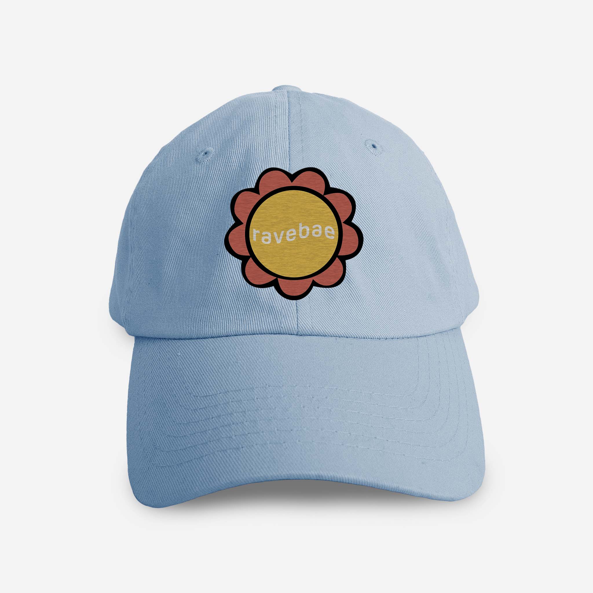 Ravebae Hat (Youth)