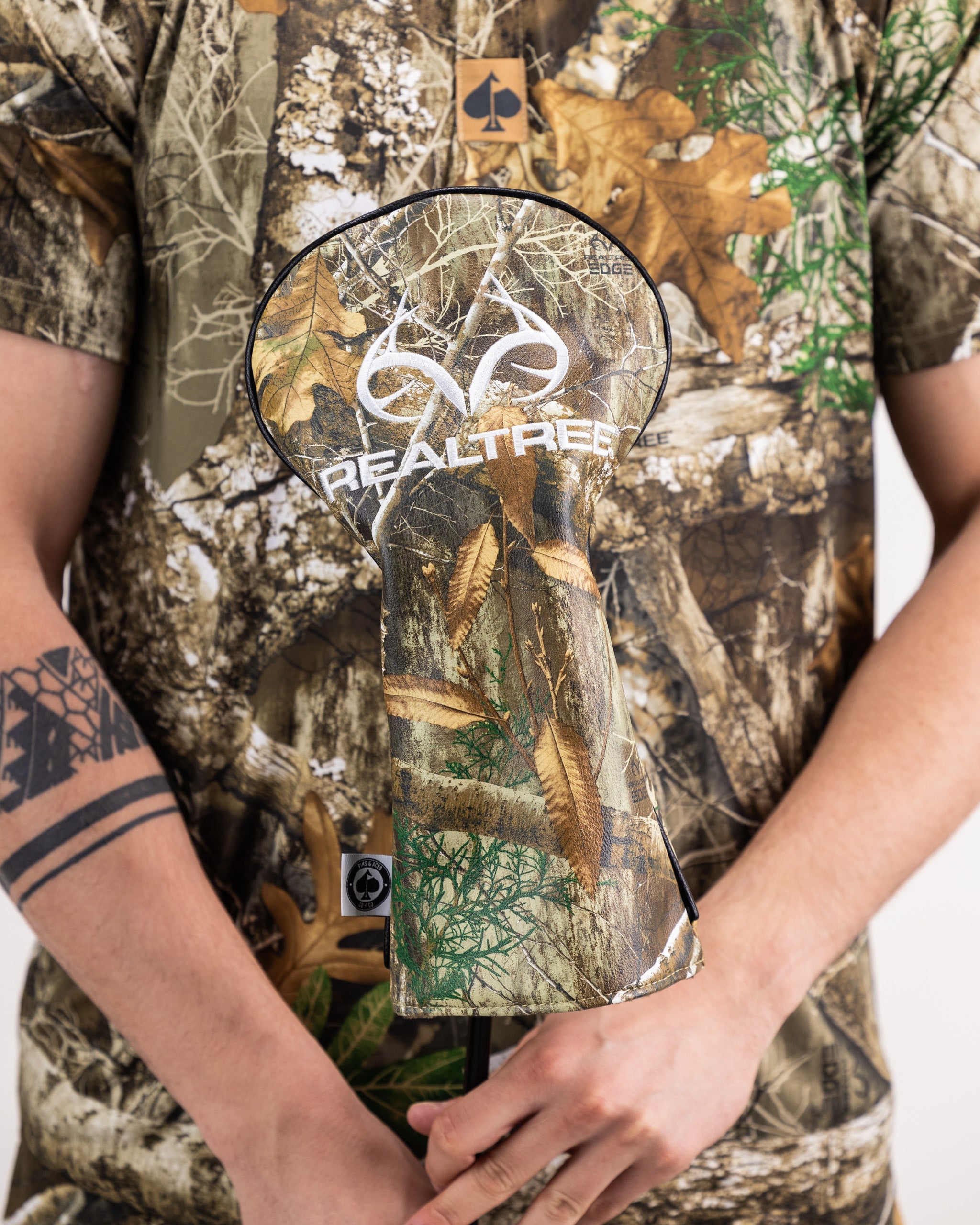 Realtree - Edge Polo