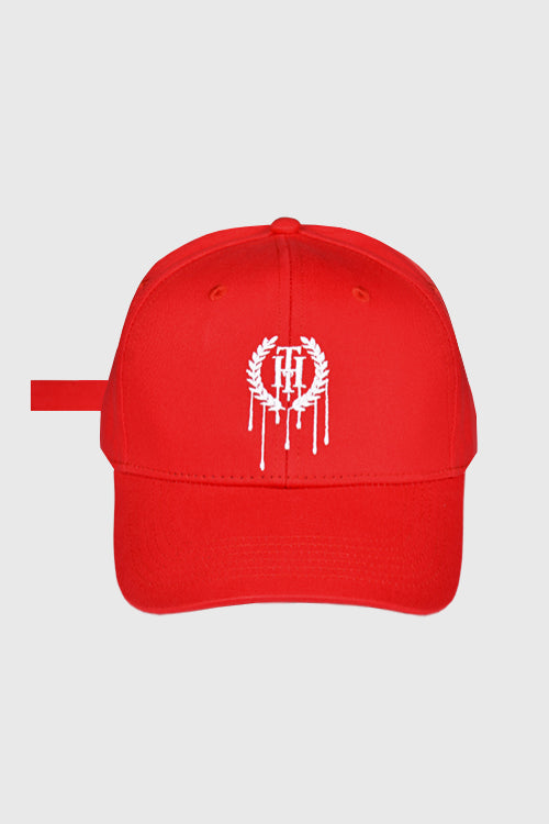Dripping Essentials Strapback Dad Cap