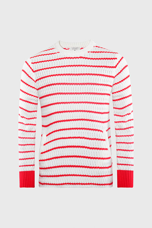 Eternal Fortune Knit Sweater