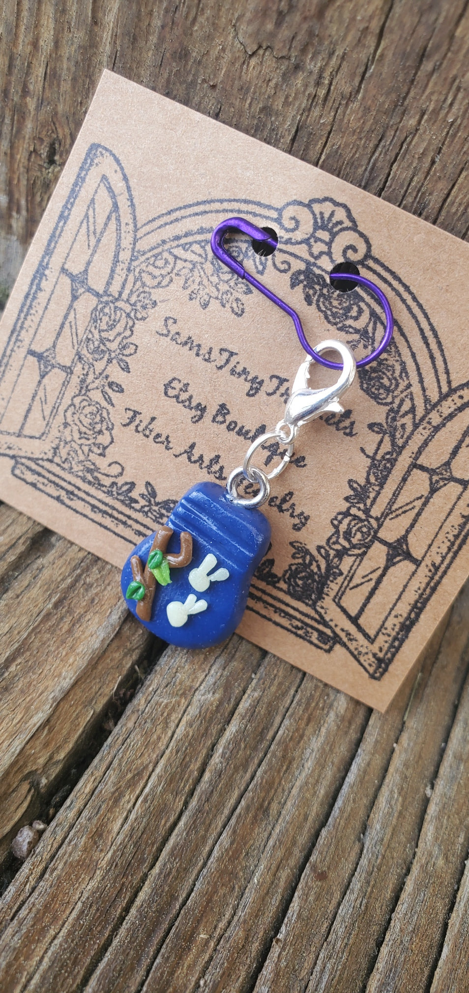 Fabulous Fungi 3 skein kit