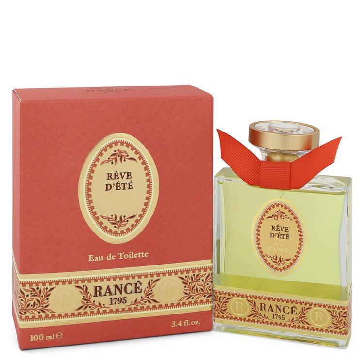 Reve D&amp;#39;ete by Rance Eau De Toilette Spray 3.4 oz for Women